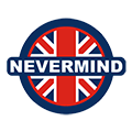 Nevermind-Brand